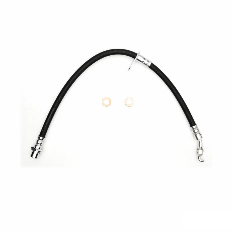 Lexus RX400H Brake Hose - Rear - R1 Concepts - `04-`09